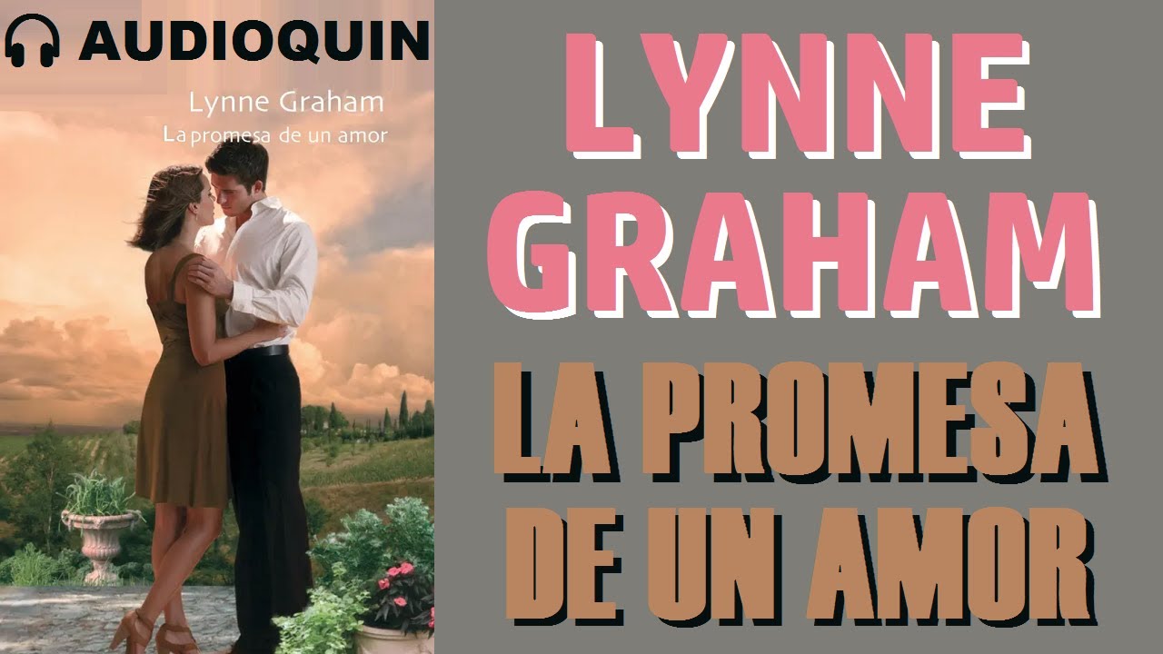 La Promesa de un Amor ✅ Audiolibro |@Audioquin