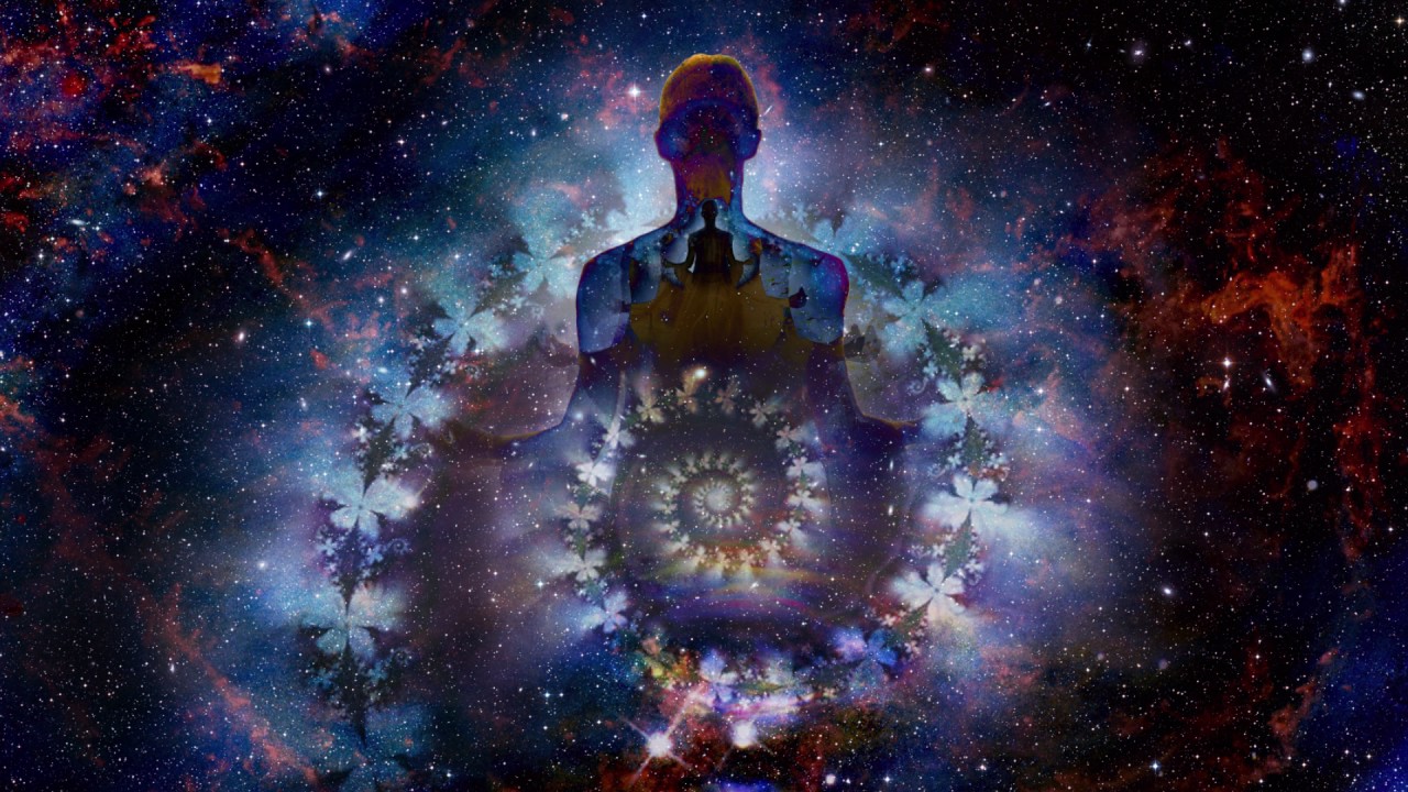 You are a Divine Being, You Matter - Terence McKenna