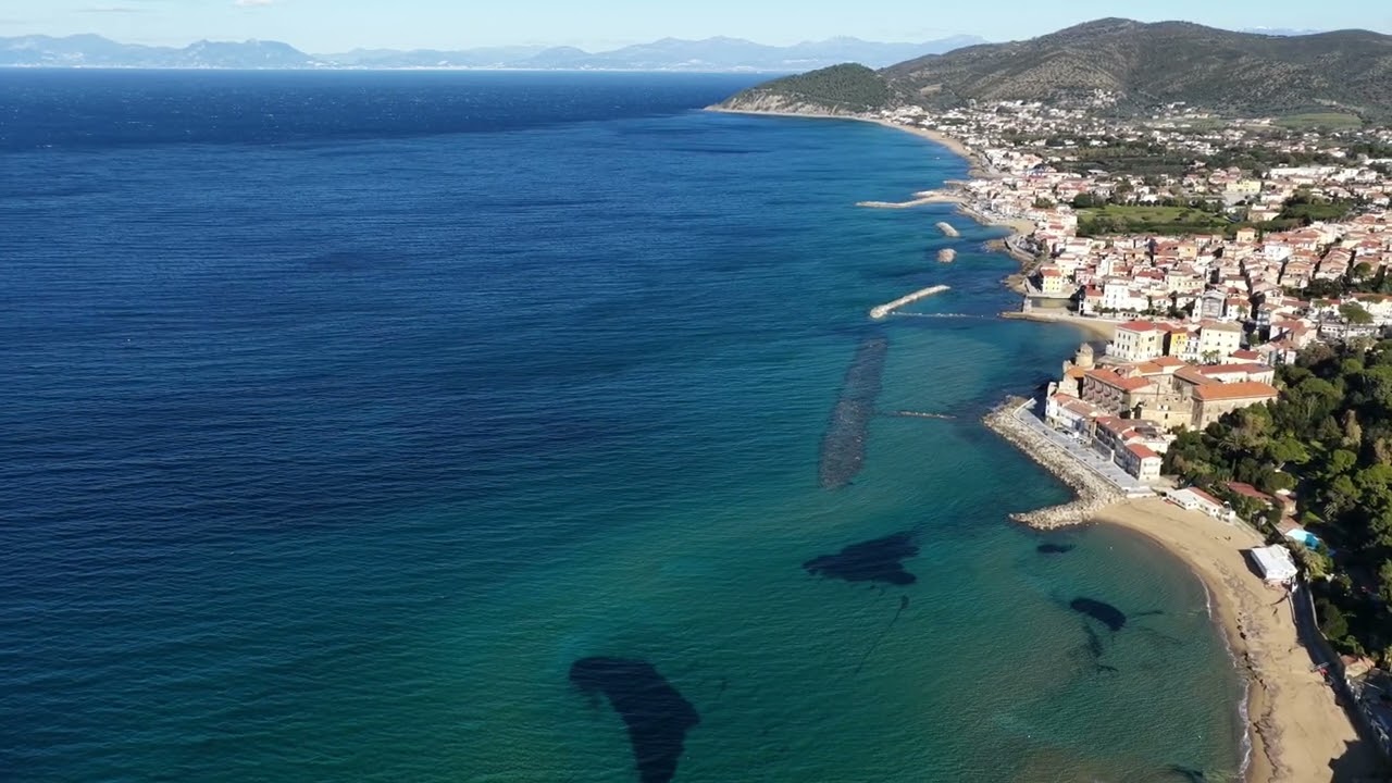 Castellabate!