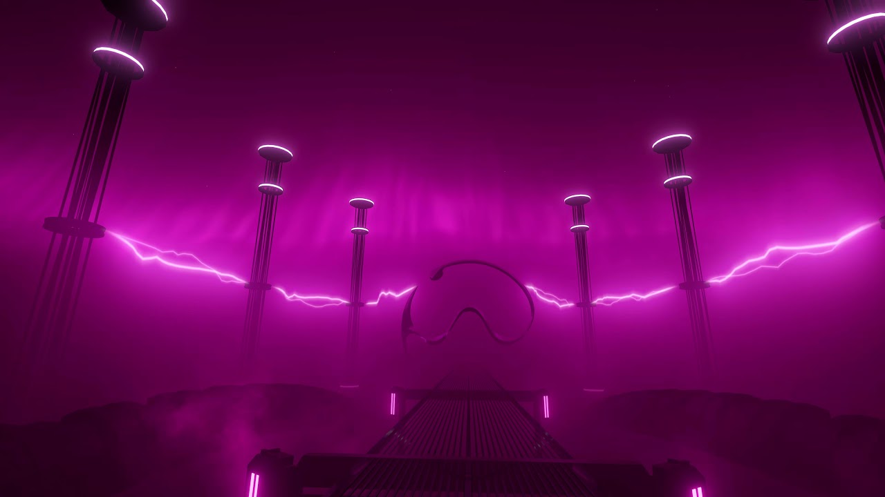 【BeatSaber Official】Lady Gaga Environmental Showcase & Tutorial