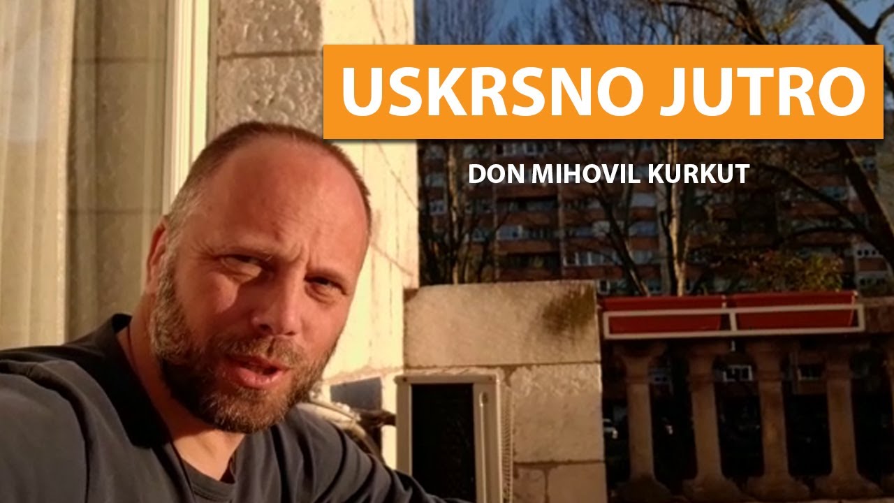 Veliko Uskrsno jutro