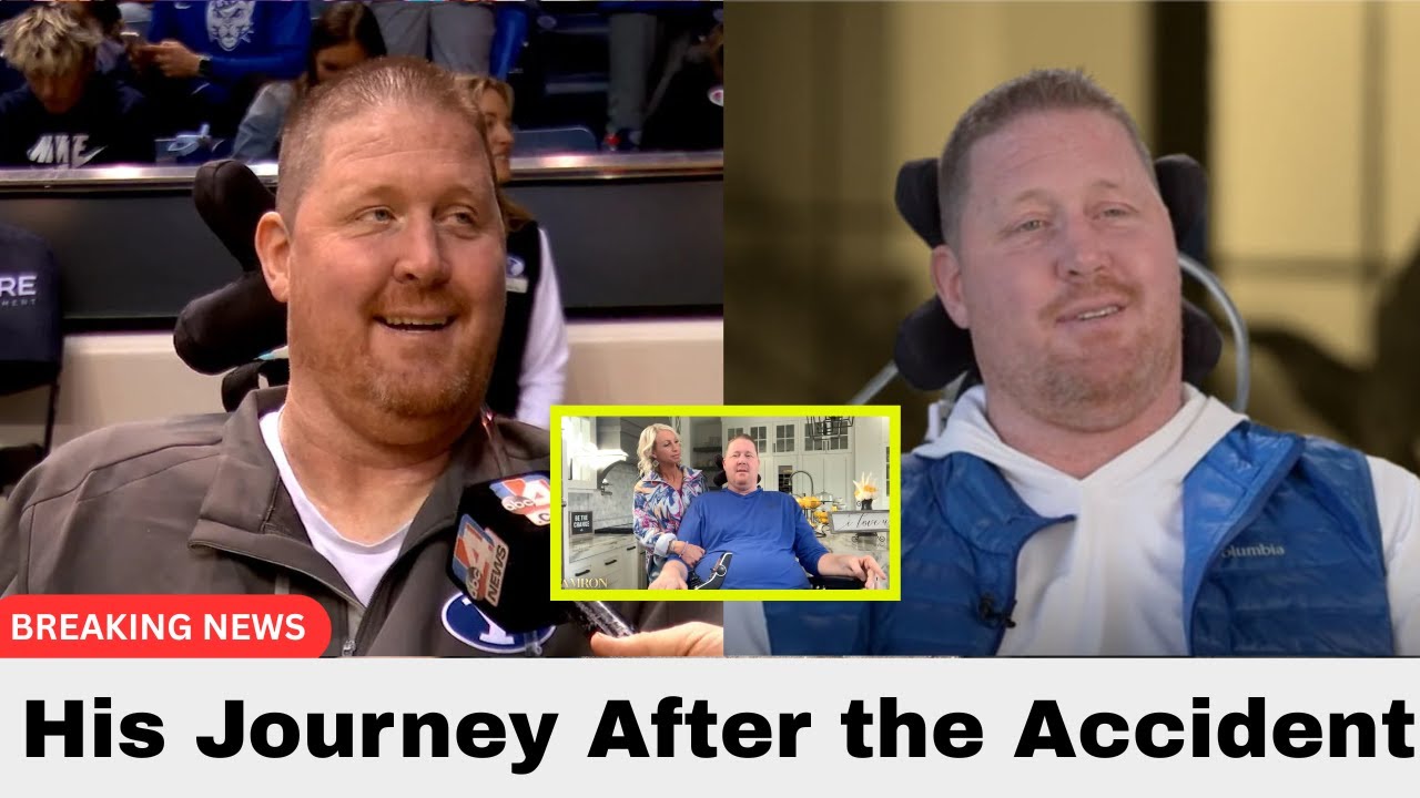 Shawn Bradley Accident: An Emotional Update On Bradley&rsquo;s Journey