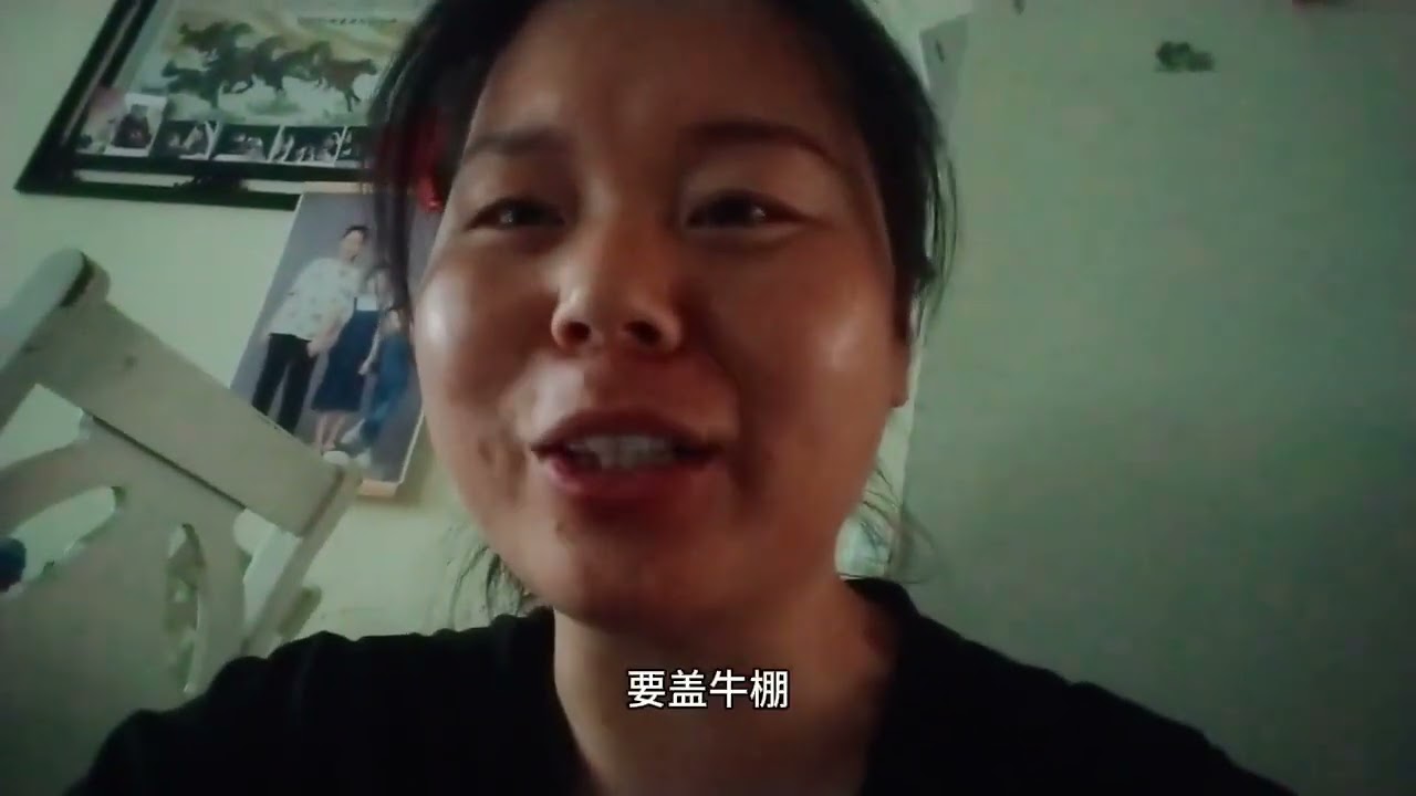 雨露老妈太无赖偷儿媳东西，二婚阿杜怒火中烧怒骂老妈，妻离子散