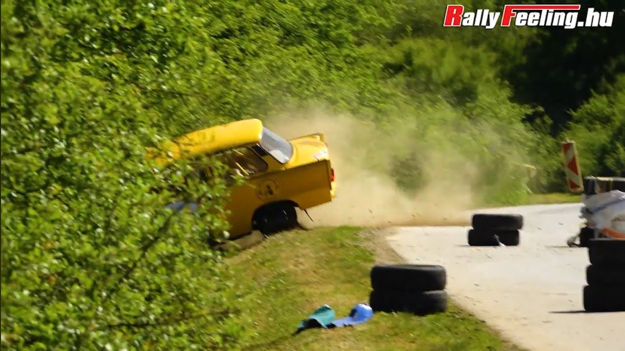 VIII. Borsod Well Bau SAJÓKAZA-FELSŐNYÁRÁD MINISPRINT