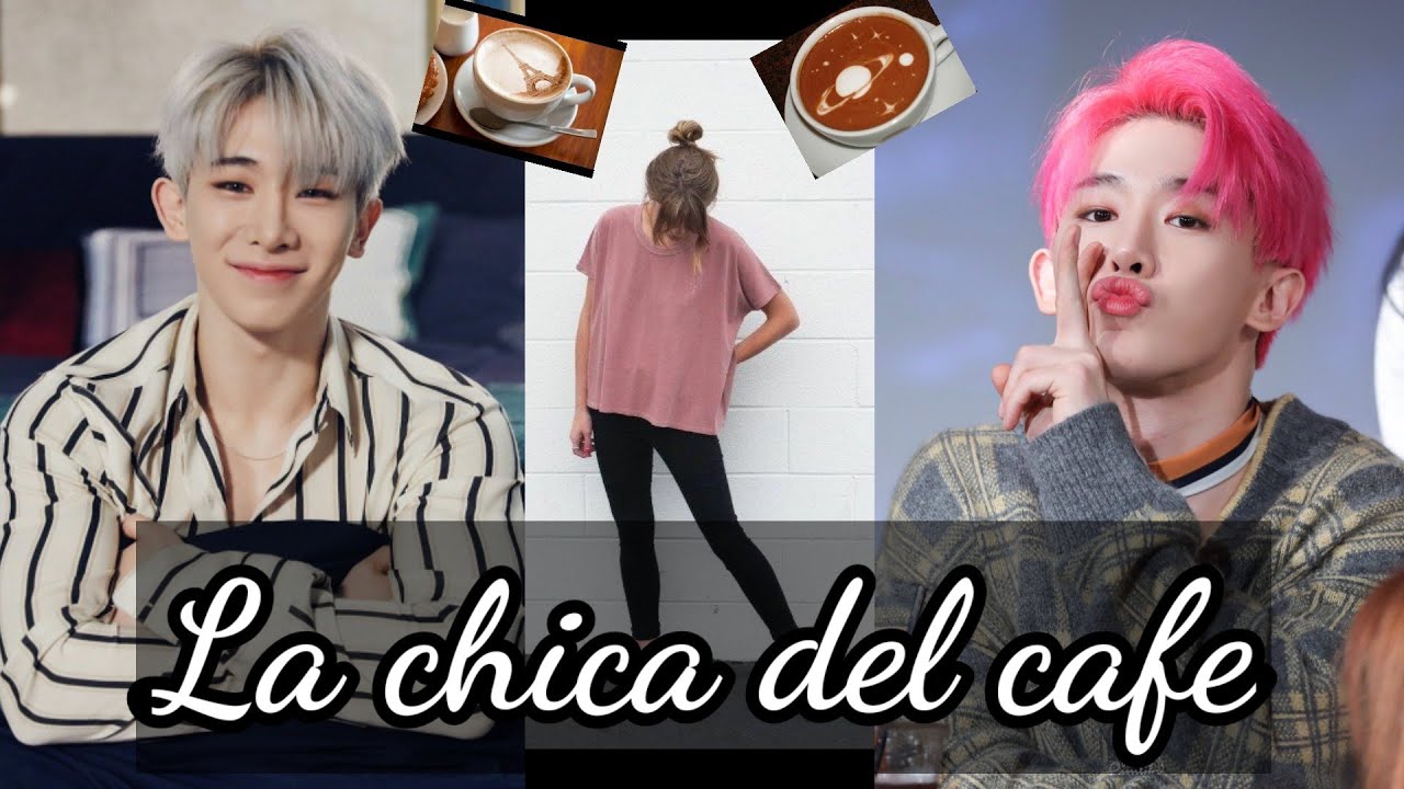 Imagina con Wonho 