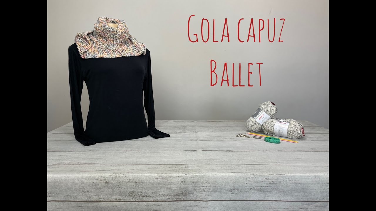 Gola Capuz Ballet