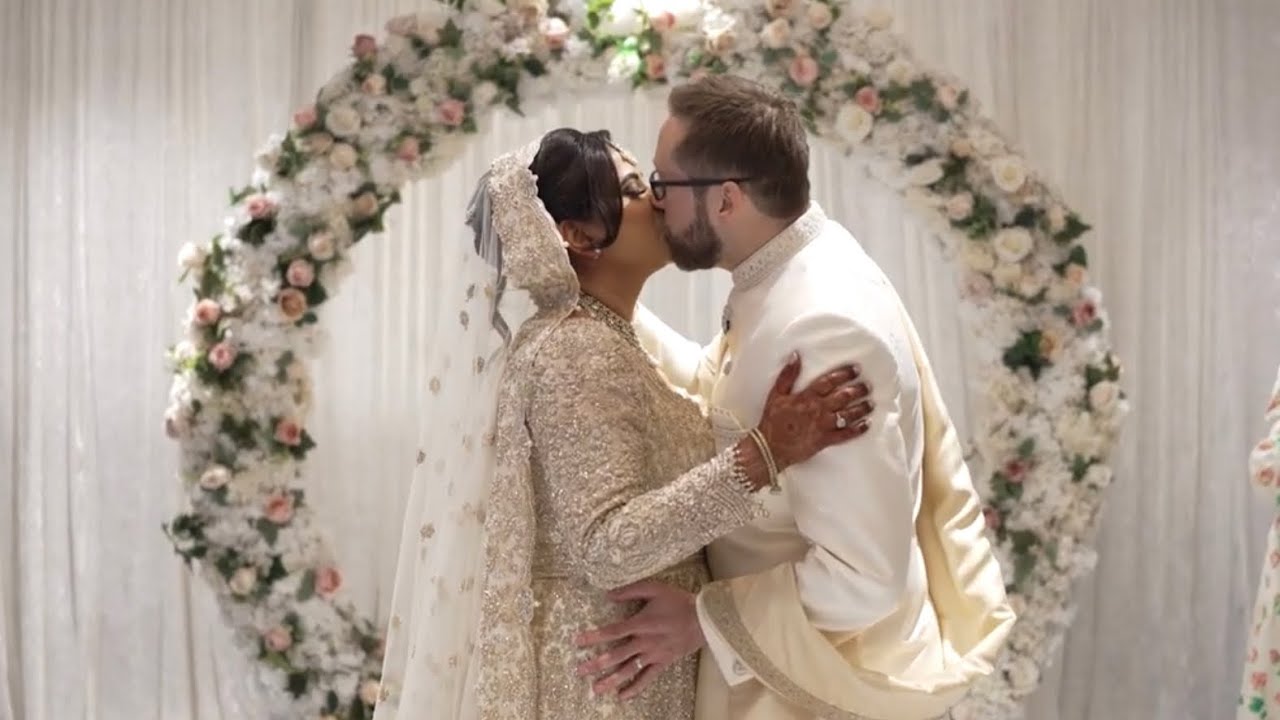 Carl & Jessy | A Magical Civil Wedding at Crowne Plaza Hotel | Memory Filming 💍✨