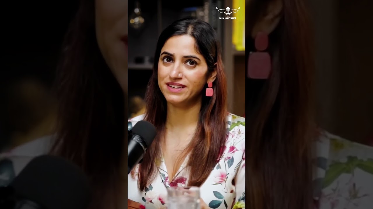 How The Father&rsquo;s Love Shapes a Daughter&rsquo;s Entire Life | Dr. Neha Mehta with Gunjanshouts