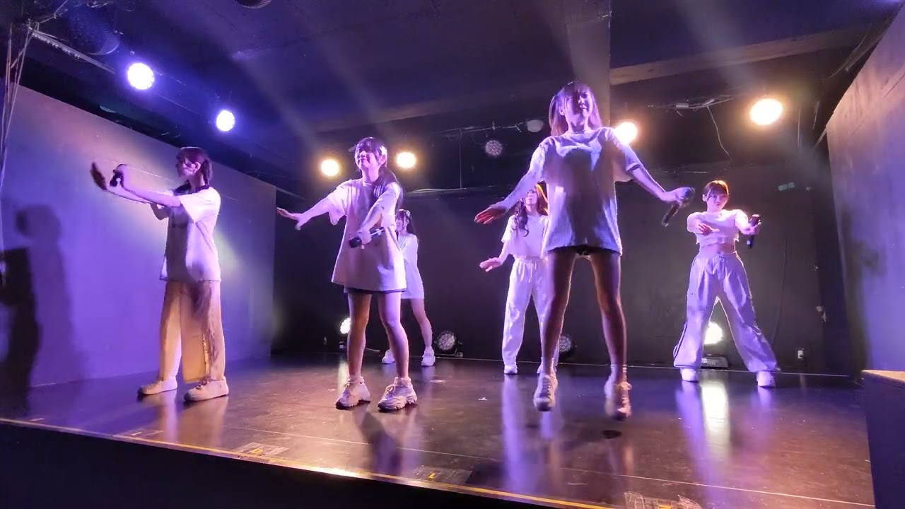 KATA☆CHU 2025/6/23 日本橋PACMAN