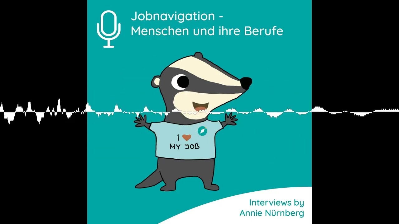 #200 - Happy Birthday! 8 Jahre Jobnavigation - Jobnavigation - Menschen und ihre Berufe