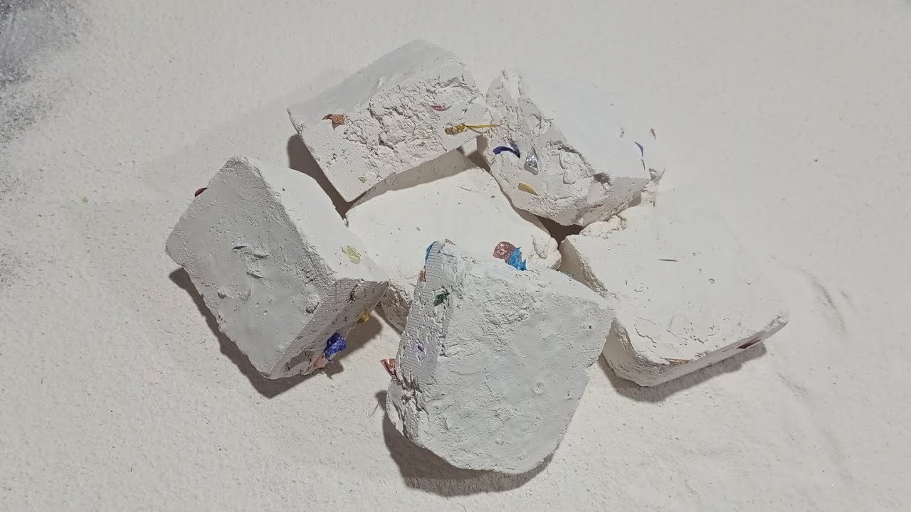 Day 4💫🎊⬜Confetti White Out Wednesday | Crush for #18DaysOfLoveASMR O.C Hosted by @AquariusDustASMR 