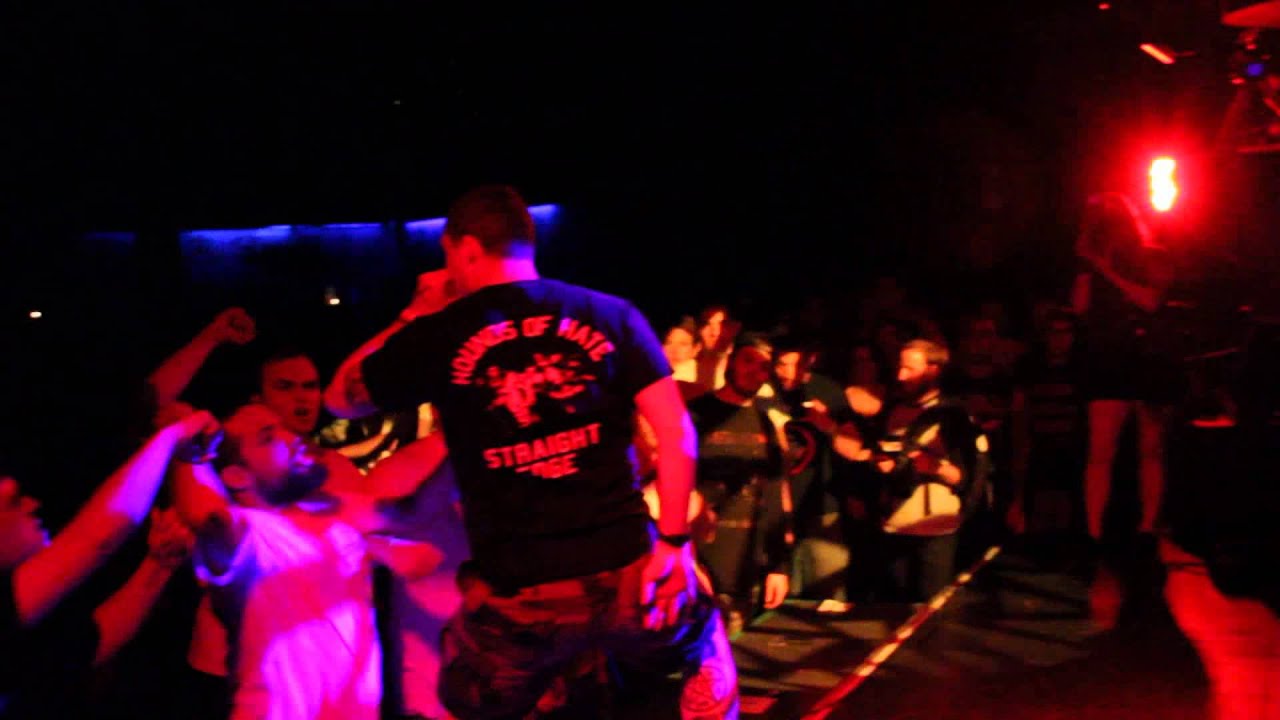 No Tolerance - Pay The Cost