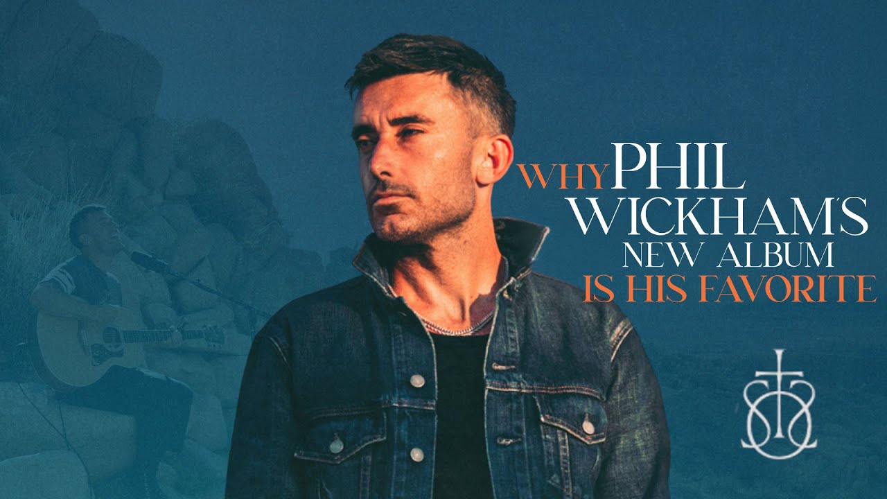 Почему Фил Уикхем называет «Song of the Saints» своим любимым альбомом