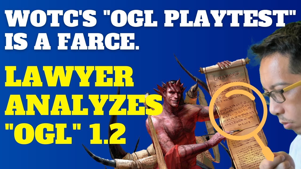 Lawyer analyzes 