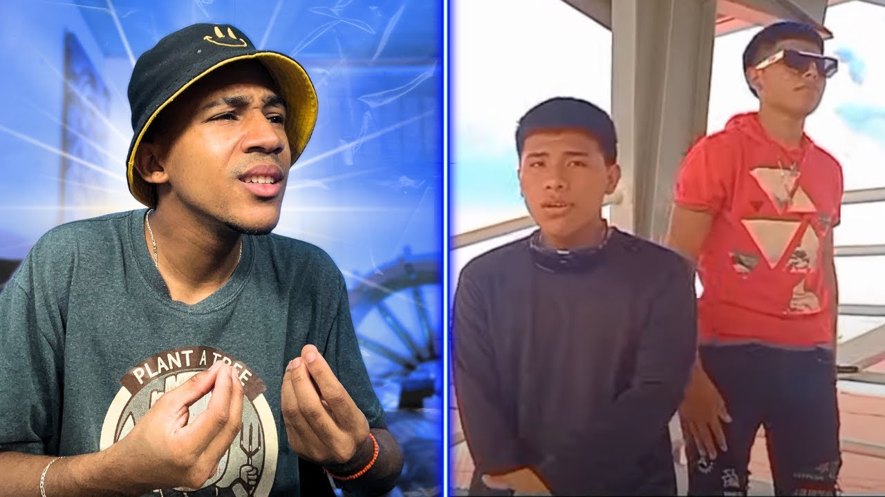 AJENA ❌ JEIQUEL M.A.❌. REMIXS GIRÓN- REACCIÓN