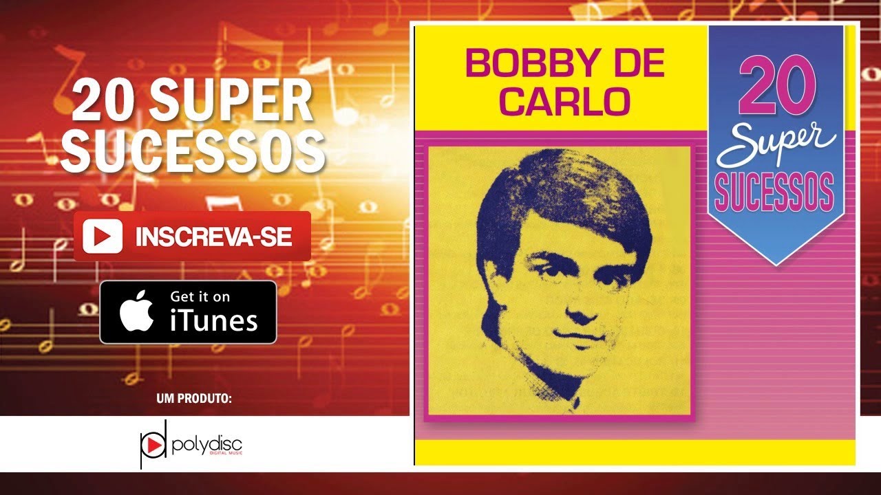 Bobby de Carlo - Bonequinha
