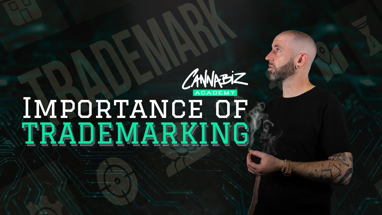 Should You Trademark Your Cannabis Brand Name?