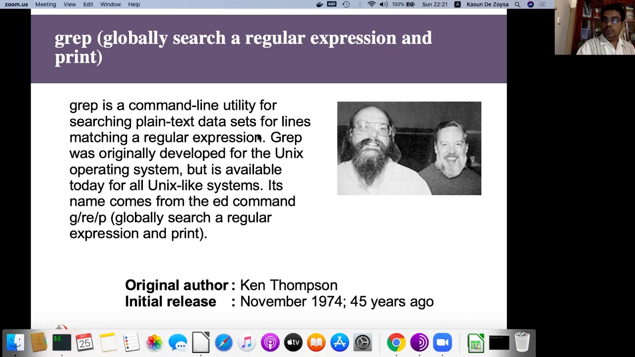 forensicTools