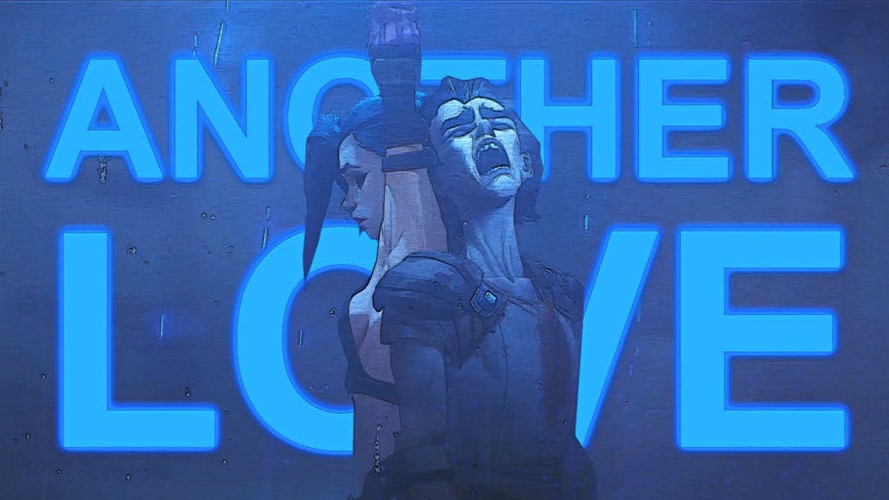 *ARCANE-Another Love*