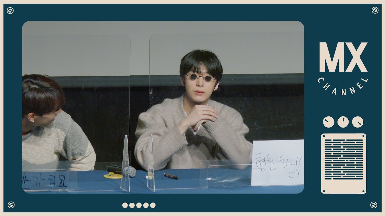 [몬채널][B] EP.227 FAN SIGN EVENT