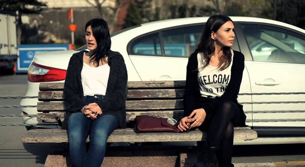 Bakış Açısı Kısa Film