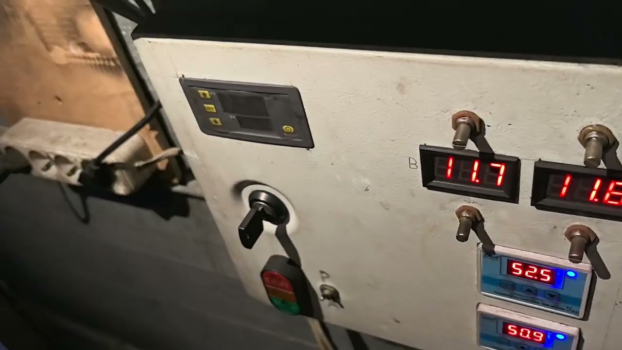 Котел на отработке. Устройство и эксплуатация.