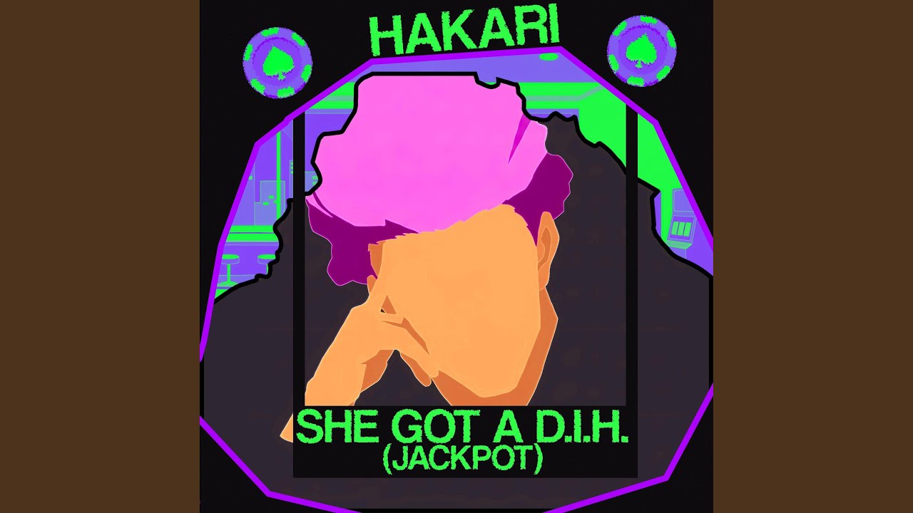 She Got a D.I.H. (Jackpot (Kinji Hakari Jujutsu Kaisen) (Sped Up)