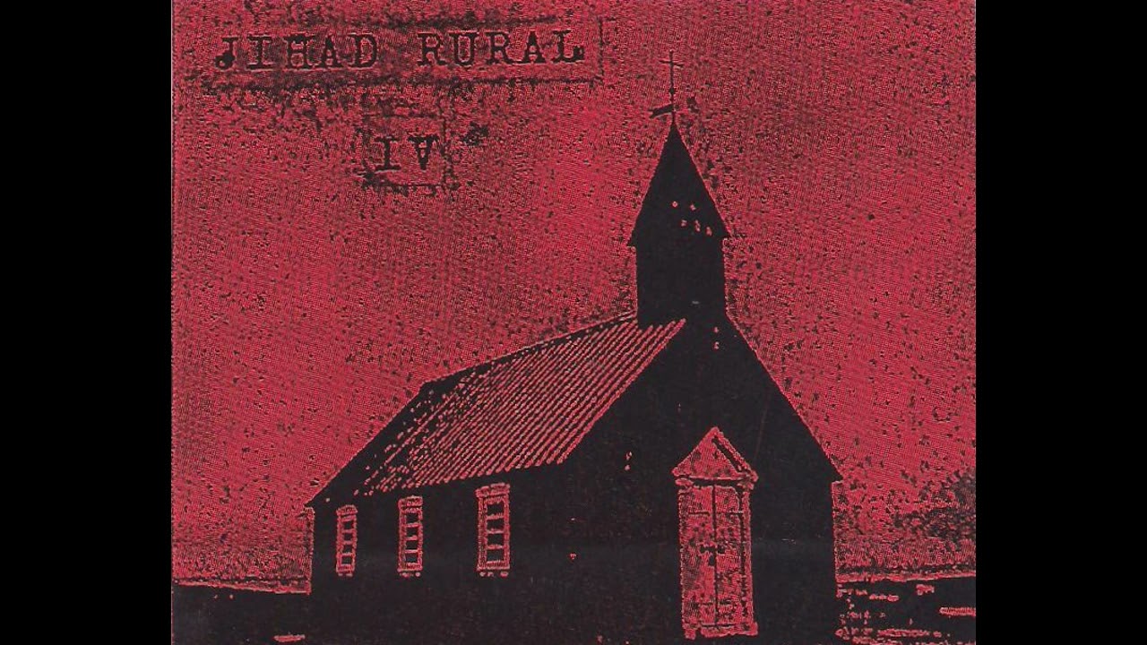 Jihad Rural (Canada) - IV (Demo 2021)