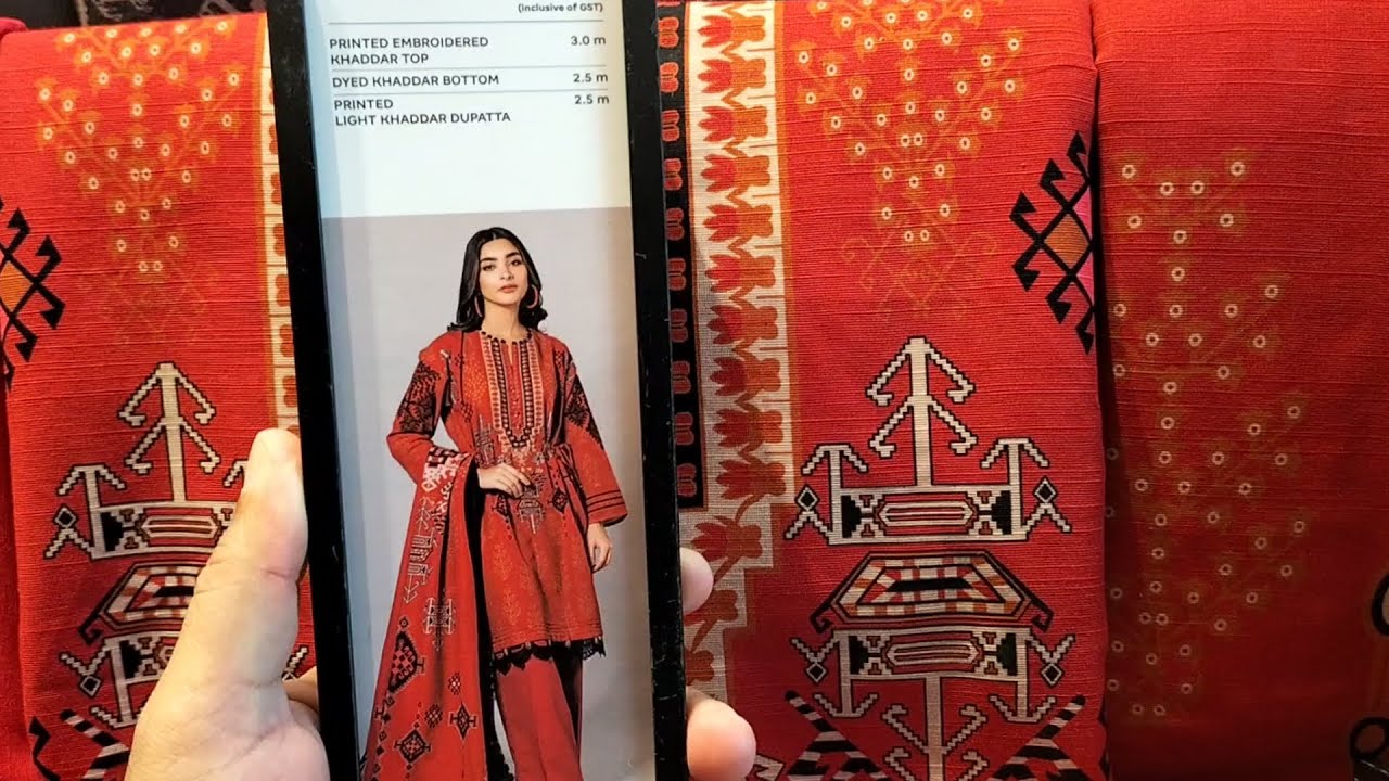 Khaadi Flat 50% OFF Super Sale 2022