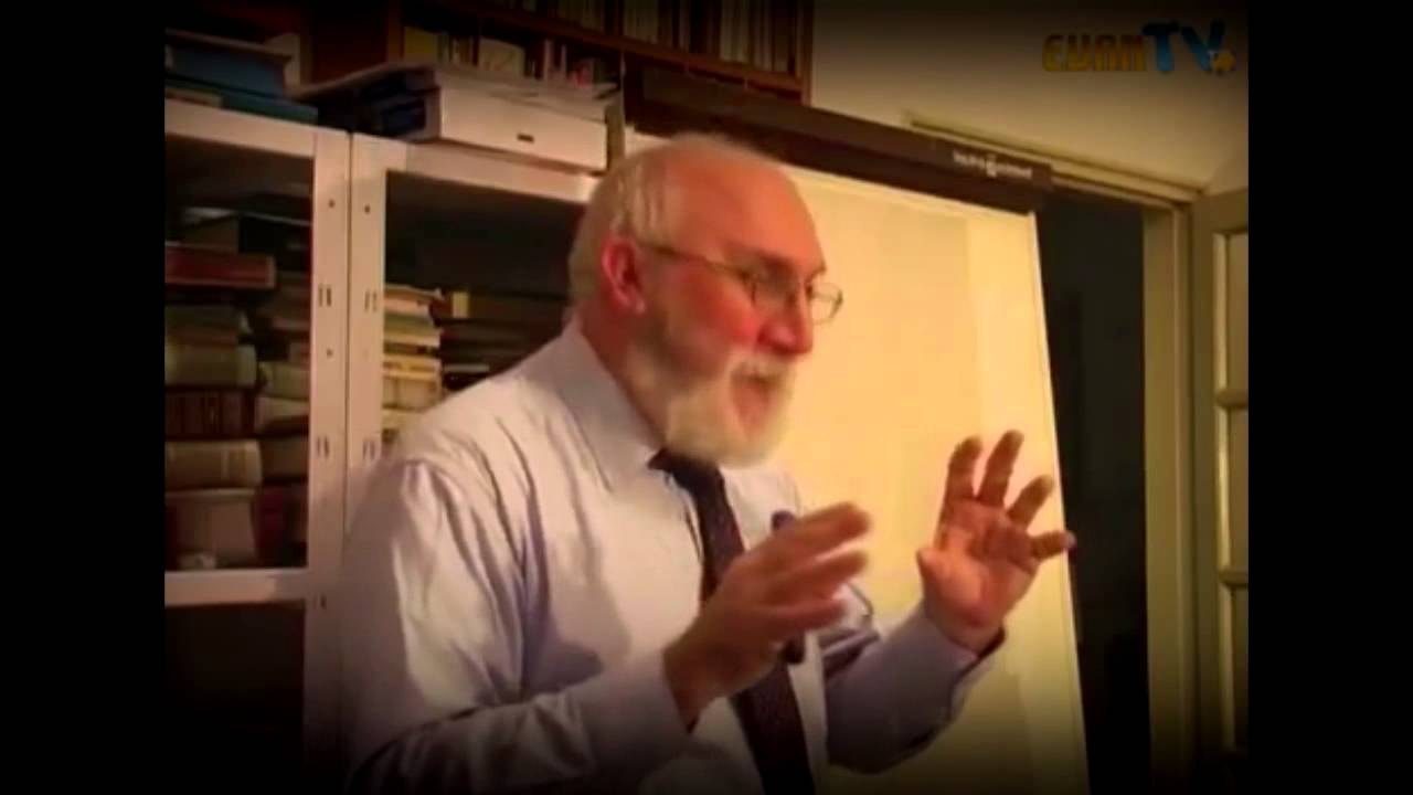 YTP ITA - Il Professor Testo canta 