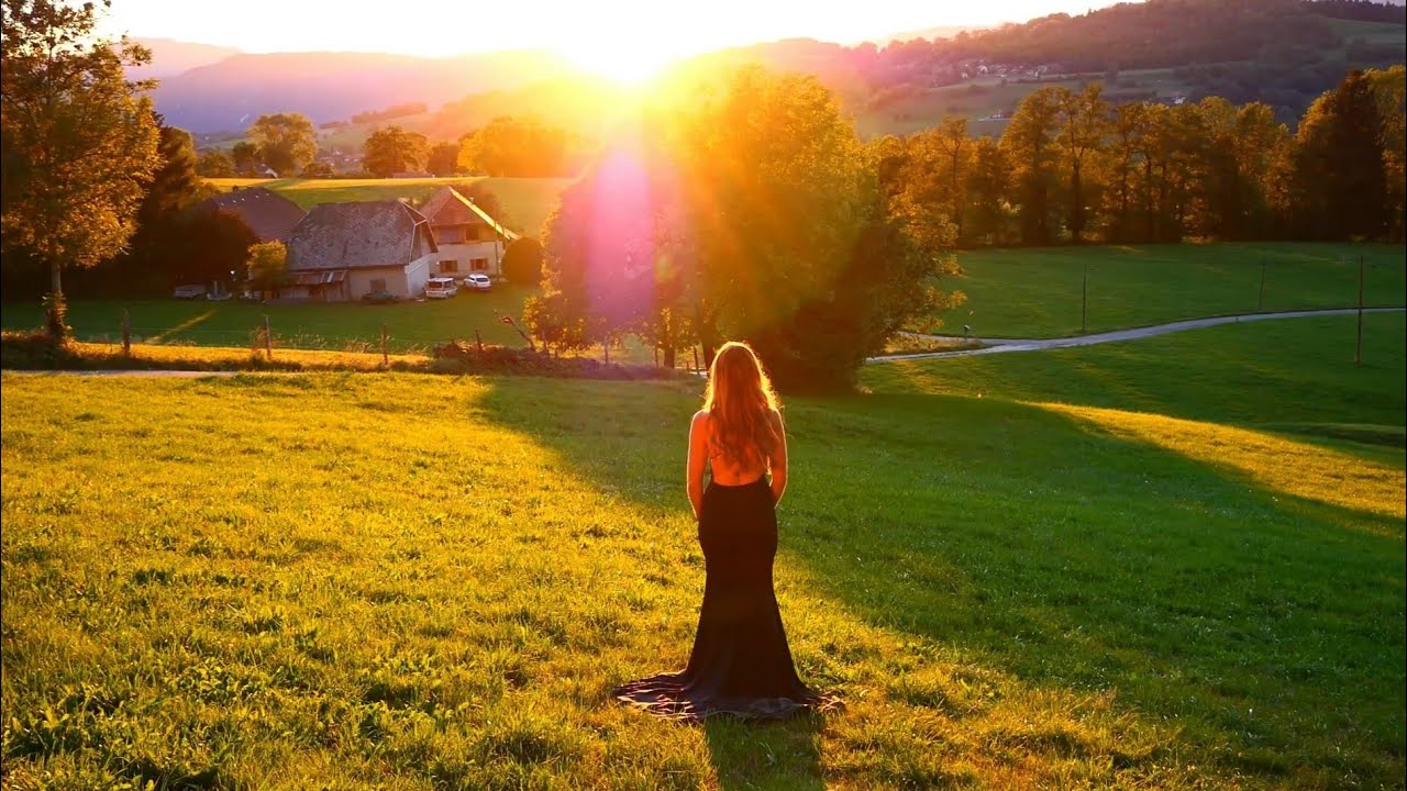 Lady Gaga & Bradley Cooper - Star is born - Shallow (cover) MUSIC VIDEO