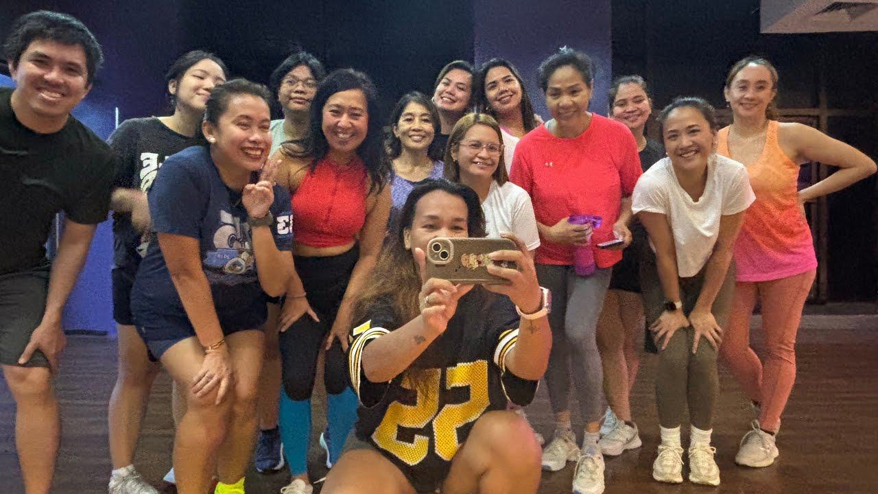 BUTATA by SB19 Pablo #choreodance #danceclass #sb19pablo #butata 