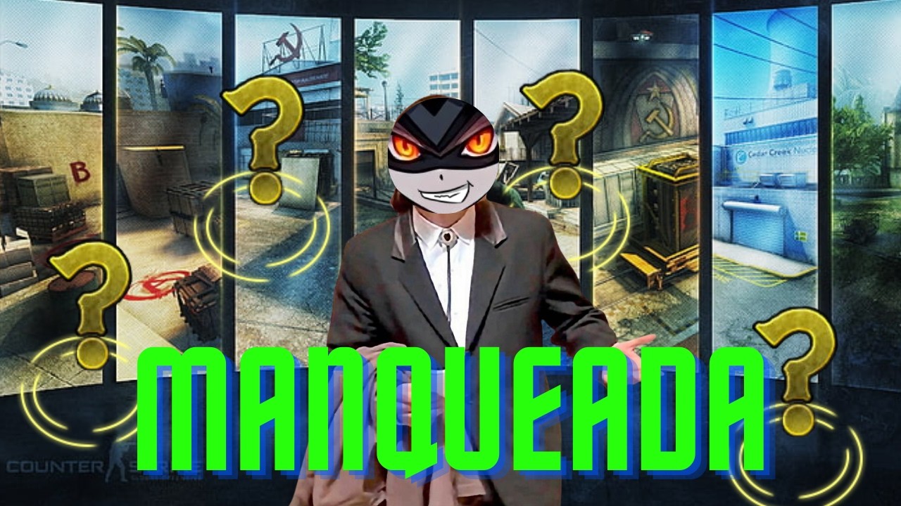 No doy ni una JAJAJAJ  | Counter Strike 2