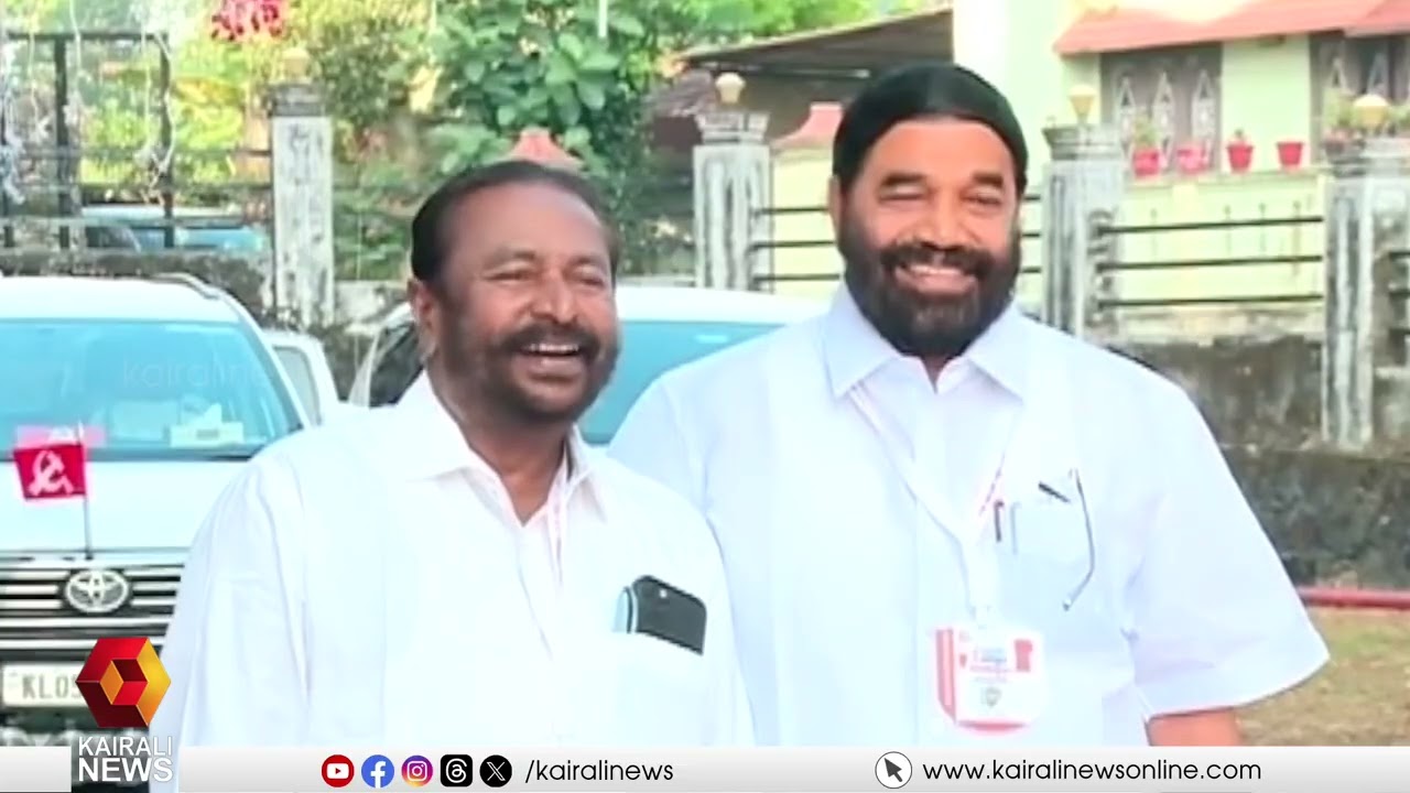 എ വി റസൽ അർബുദത്തെ കീഴ്പ്പെടുത്തിയത് അസാമാന്യ ചങ്കുറപ്പോടെ |AV Russel demise