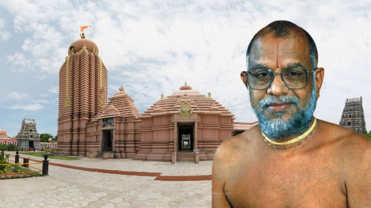 Thirugnanasambandar
