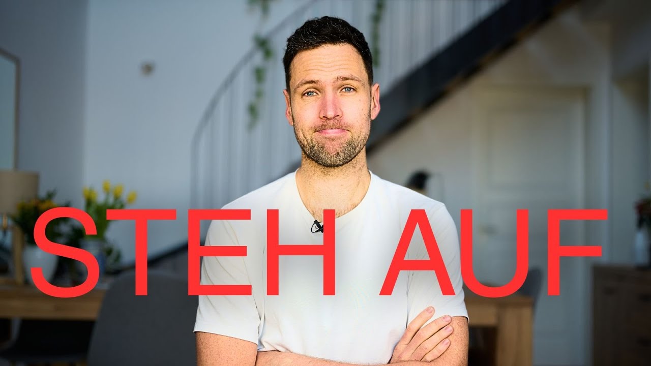 Warum ausschlafen deine Produktivität killt (mach das nicht!)