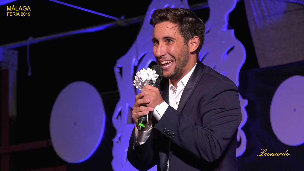 JUAN ANTONIO MORALES:   