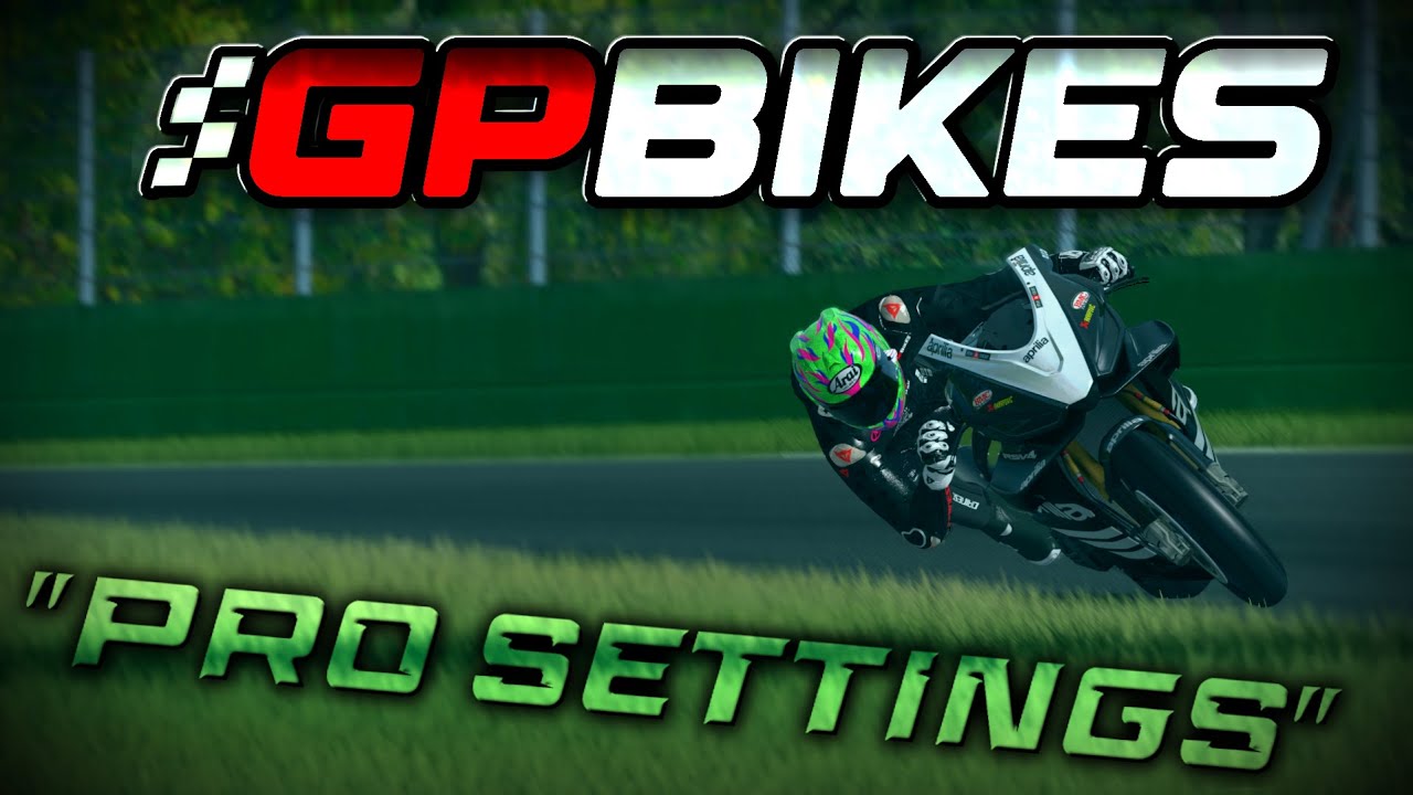 GP BIKES | ULTIMATE CONTROLLER GUIDE!! (2025)