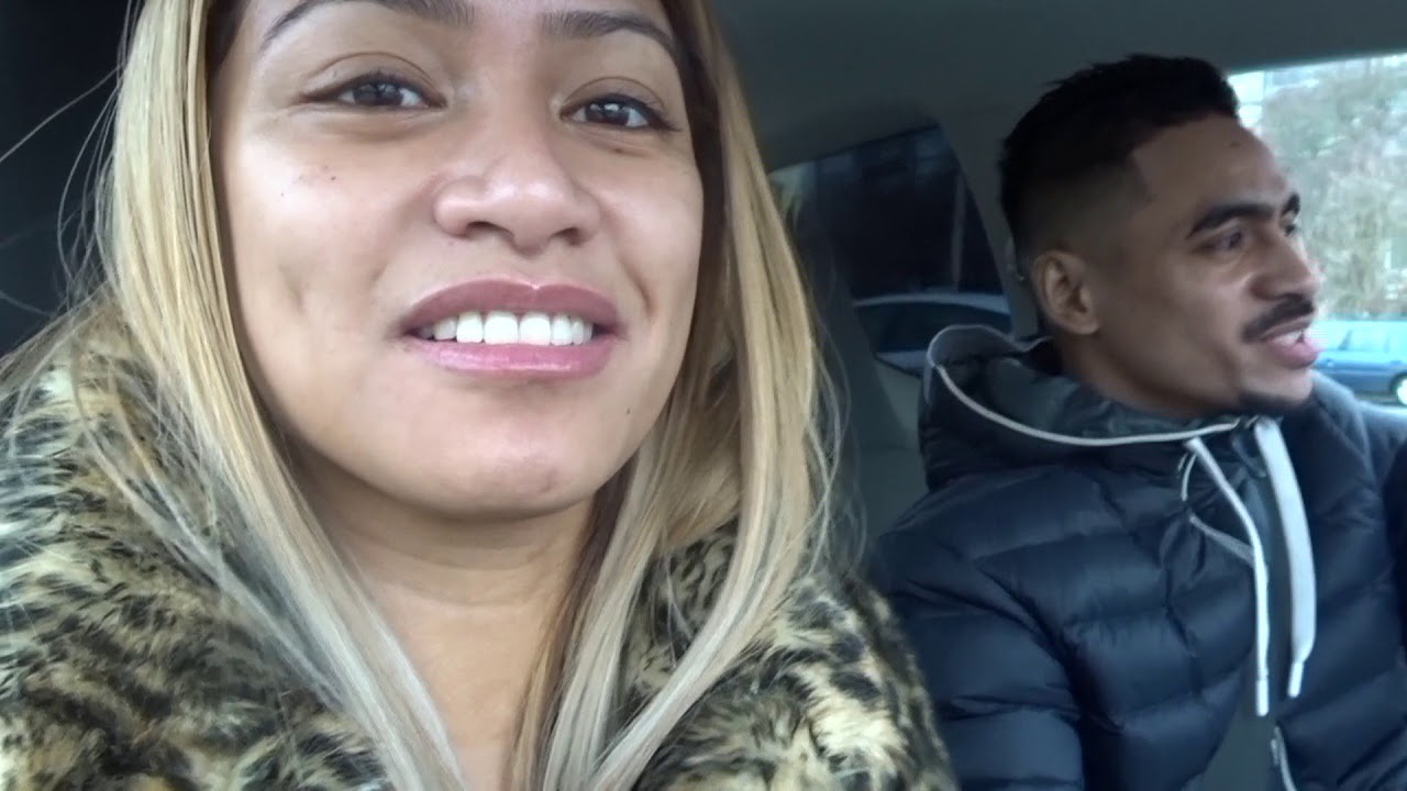TALITHA'S VLOG #49 - BIRTHDAY WEEKEND