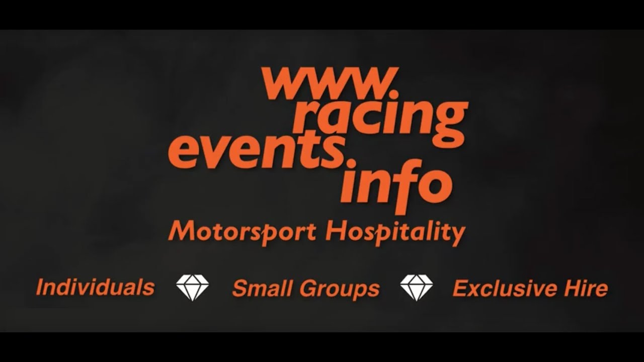 A day out at Brands Hatch with Racing Events Motorsport Hospitality 2019