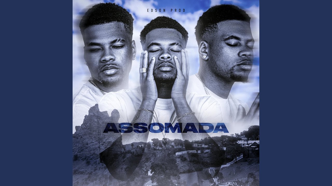 Assomada
