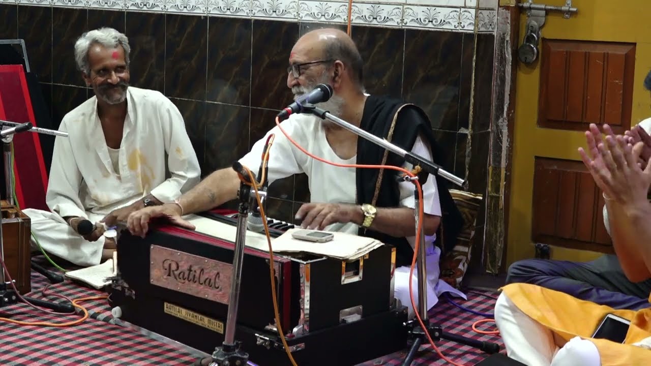omji dasab panched new shiv bhajan