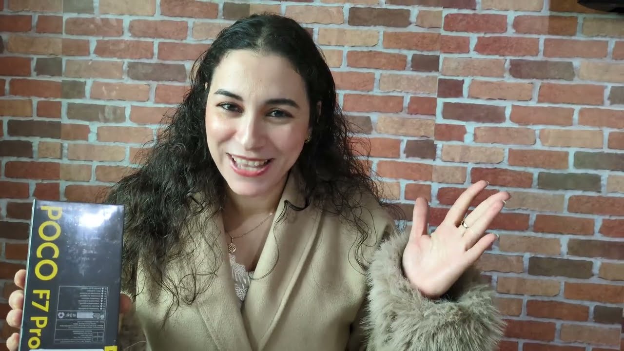 Poco F7 Pro 5G 12/512 عاد إليكم من جديد بثمن مناسب جدا 🔥🏃🤩