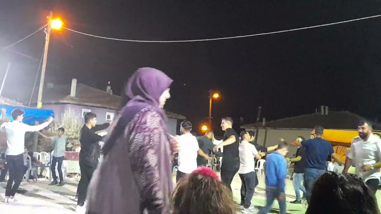 Tokat sarması/Tokat_Pazar/Çiftlikköyü/Ahmet Diker Düğün