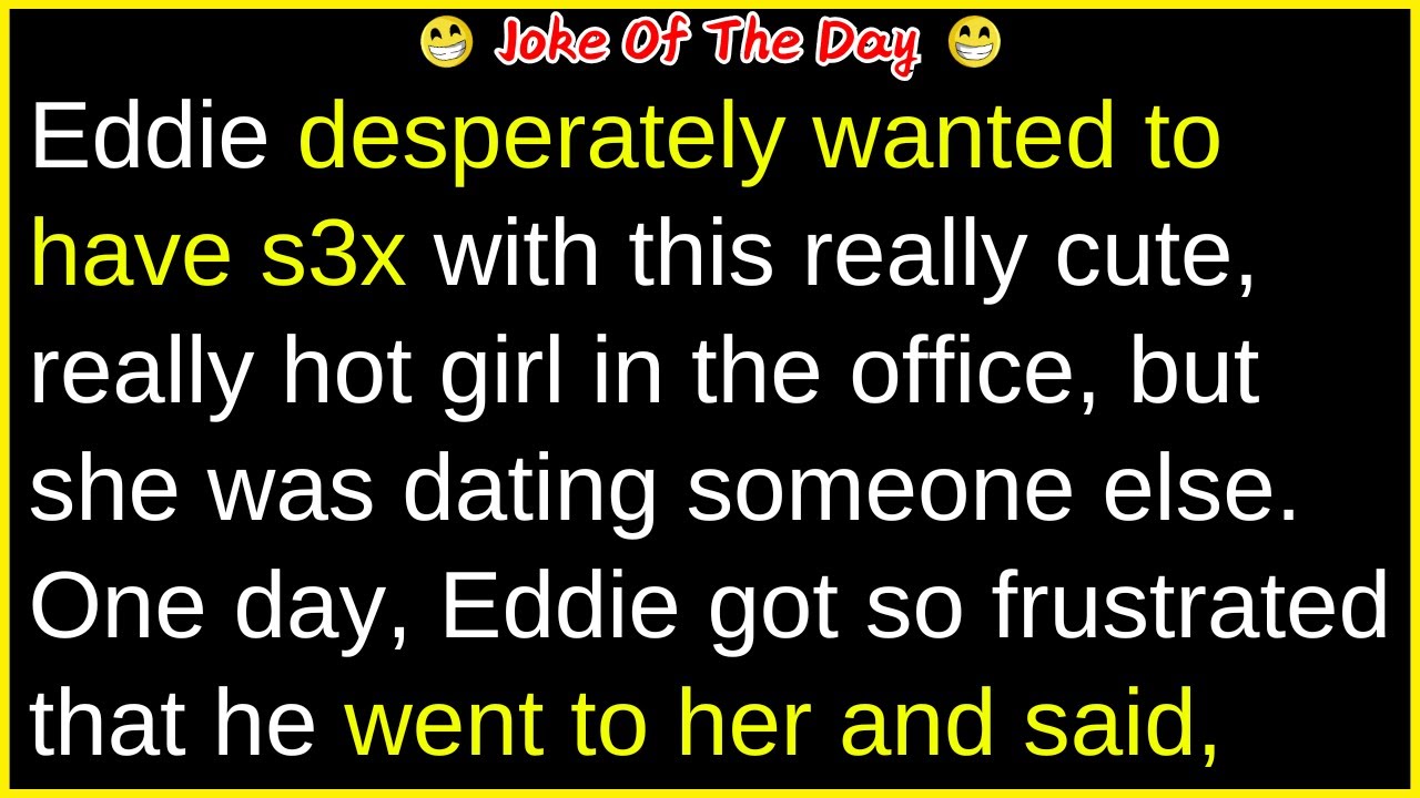 Pt 21 - 10 Hilarious Clean Jokes That Are So Bad They're Good | Joke of the Day