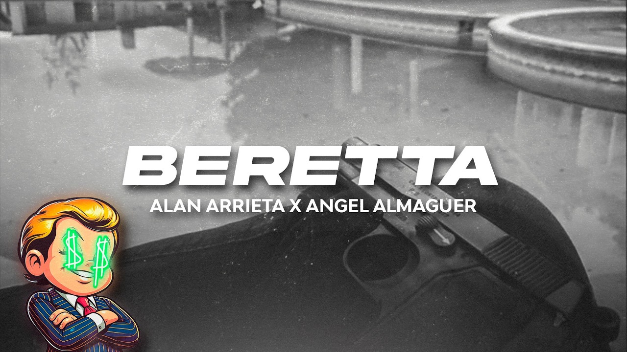 Alan Arrieta x Angel Almaguer House bélico Type Beat 