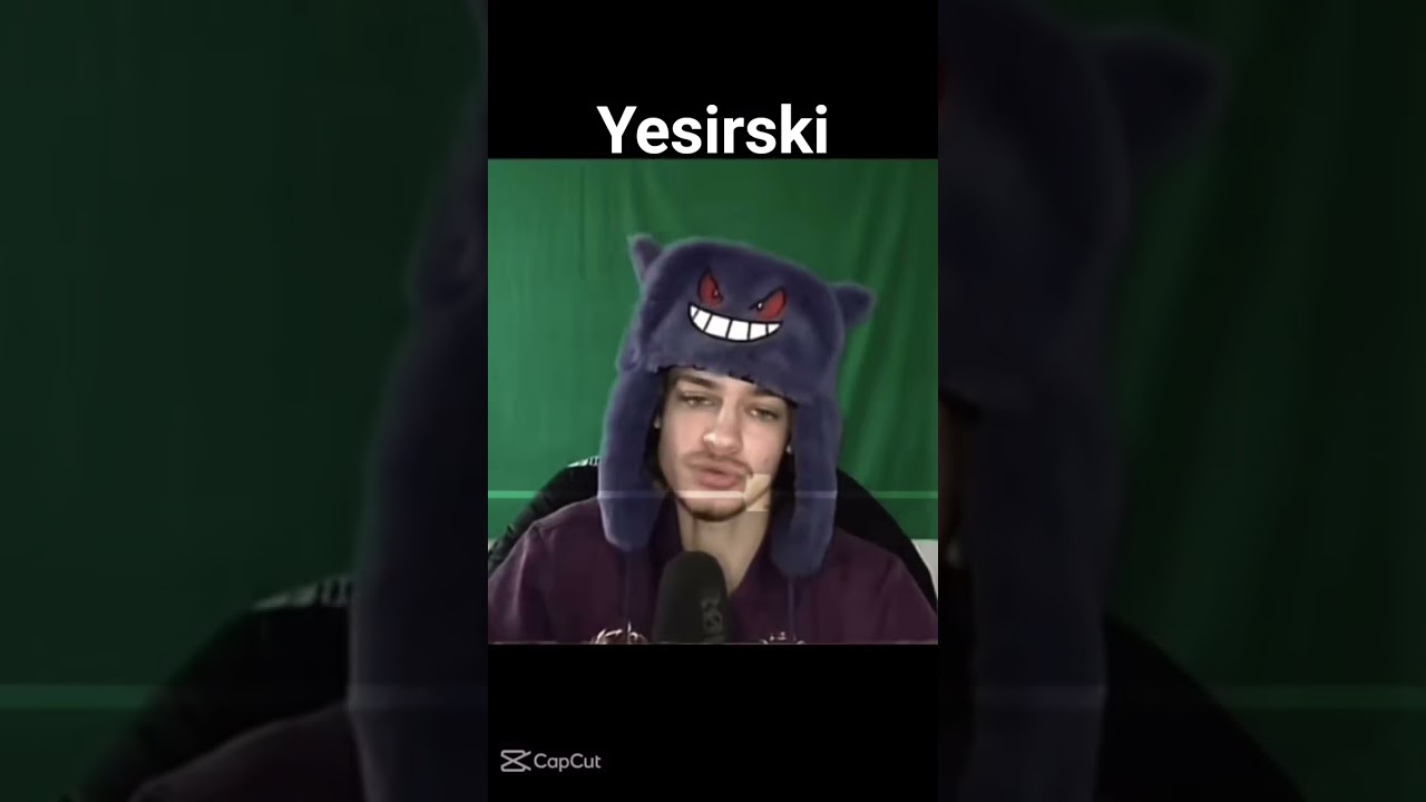 Yesirski