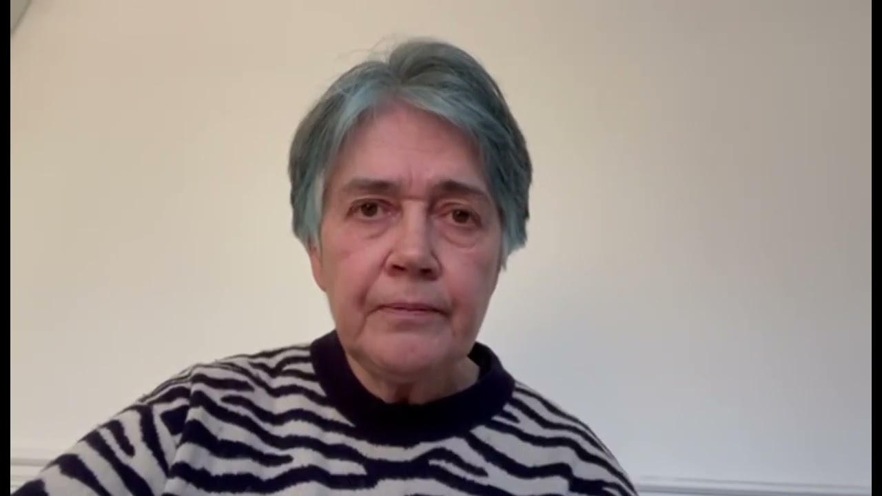 Jo Hayes reveals why she's taking the Lib Dems to court