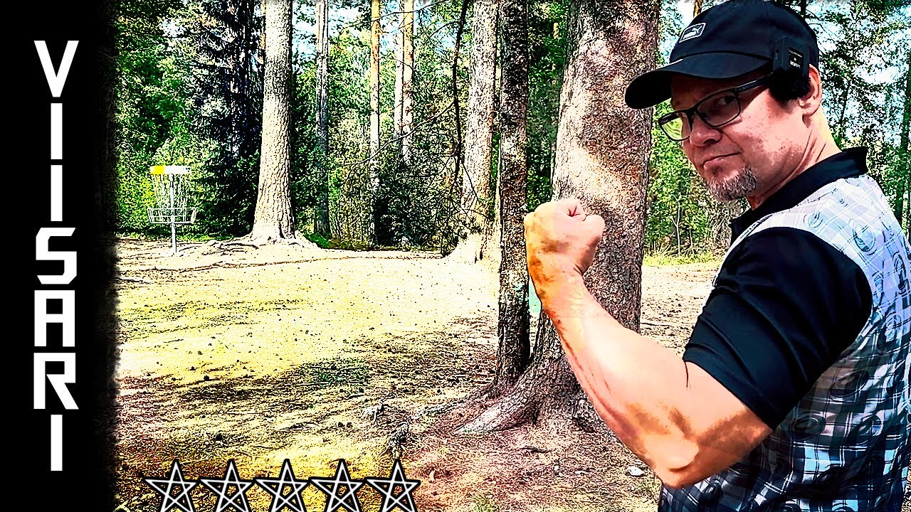 RATABONGIT #21: VIISARI | feat. Petri Valkeinen