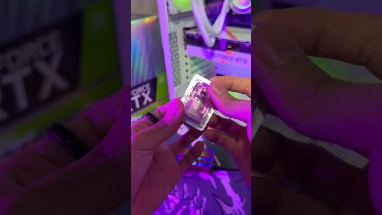 Lost Vape Ursa Pocket